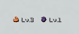 Action bar HUD showing Might in the secondary slot and Phase in the primary slot